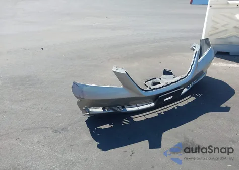 2007 Honda Odyssey Touring из США, поврежденный, VIN 5FNRL38897B001086